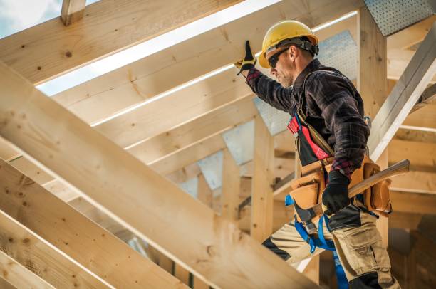 Best Gutter Installation and Roofing  in Lexington, NC