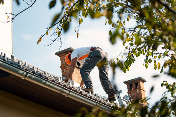 Best New Roof Installation  in Lexington, NC