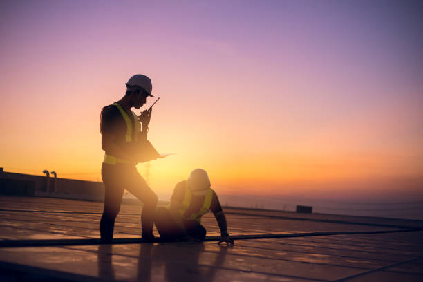 Best Affordable Roofing Company  in Lexington, NC