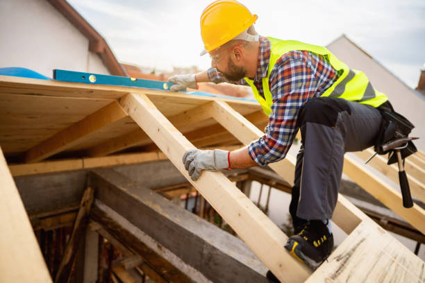 Best Roof Leak Repair  in Lexington, NC