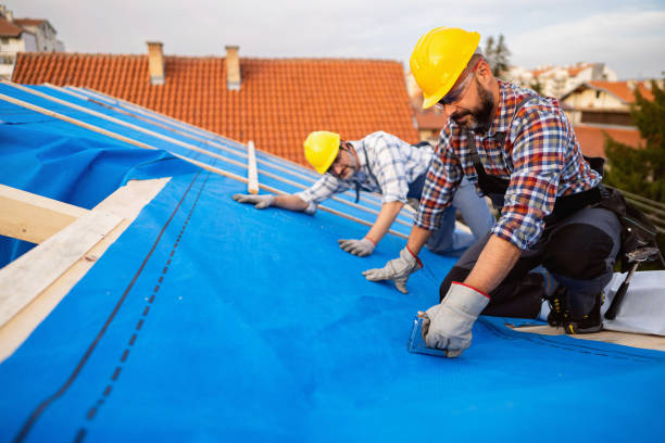 Best New Roof Installation  in Lexington, NC