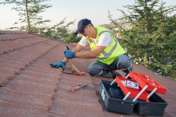 Best Best Roofing Contractors  in Lexington, NC