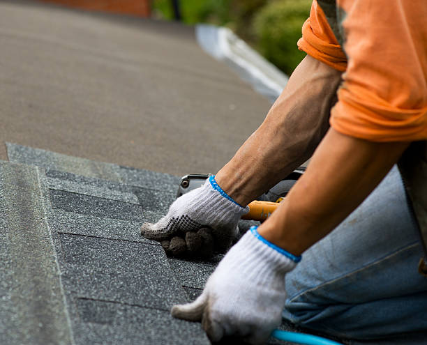 Best Emergency Roof Repair  in Lexington, NC