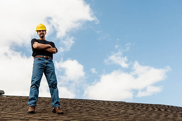 Best Residential Roofing Contractor  in Lexington, NC