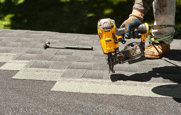 Best Shingle Roofing Installation  in Lexington, NC