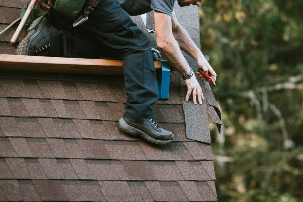Best Commercial Roofing Services  in Lexington, NC
